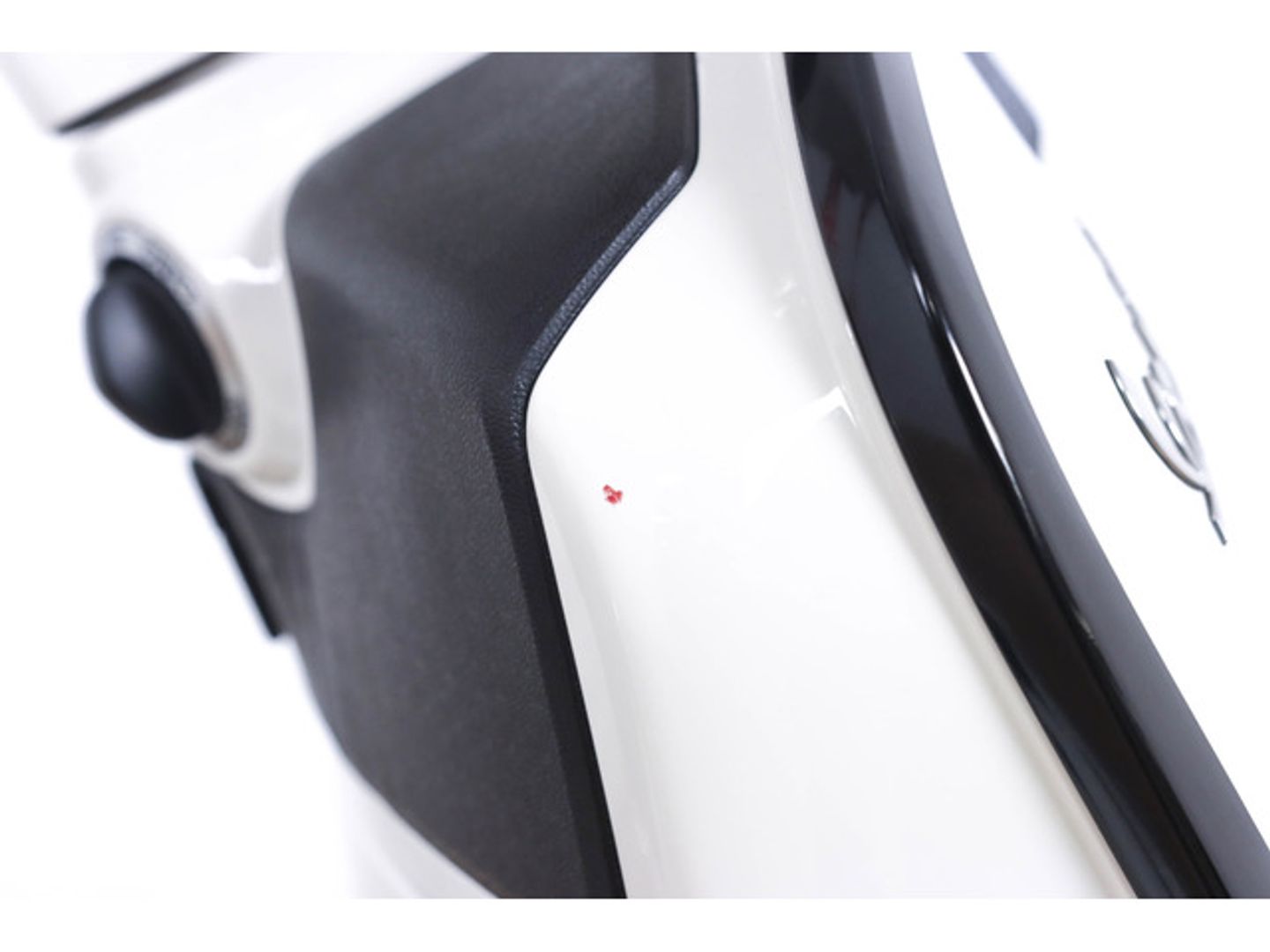 VESPA GTS 125 SUPERSPORT