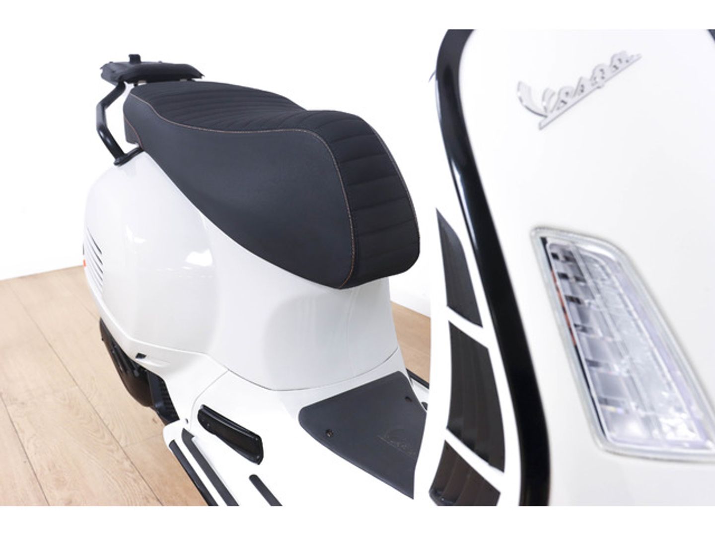VESPA GTS 125 SUPERSPORT