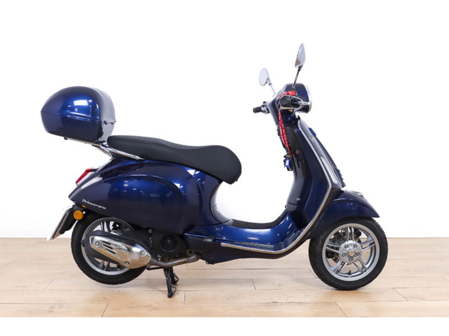 Vespa PRIMAVERA 125 ABS