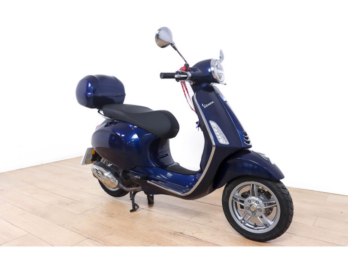 Vespa PRIMAVERA 125 ABS