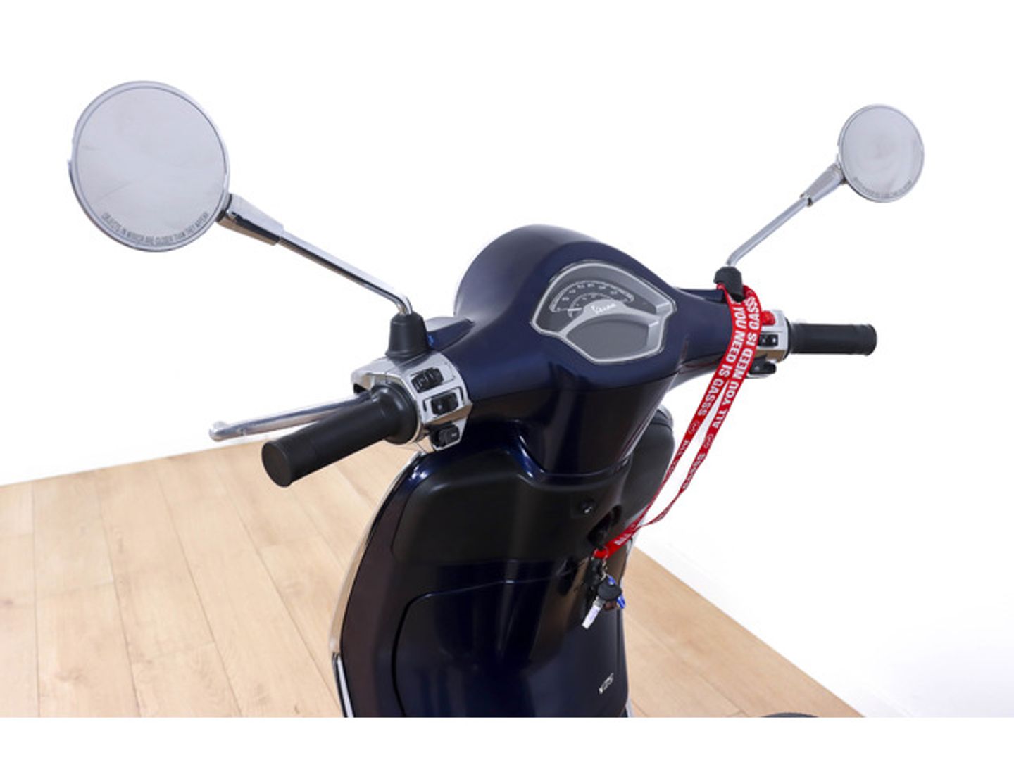 Vespa PRIMAVERA 125 ABS