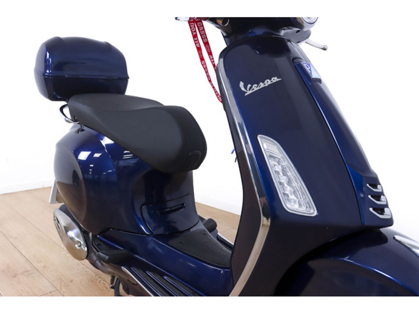 Vespa PRIMAVERA 125 ABS