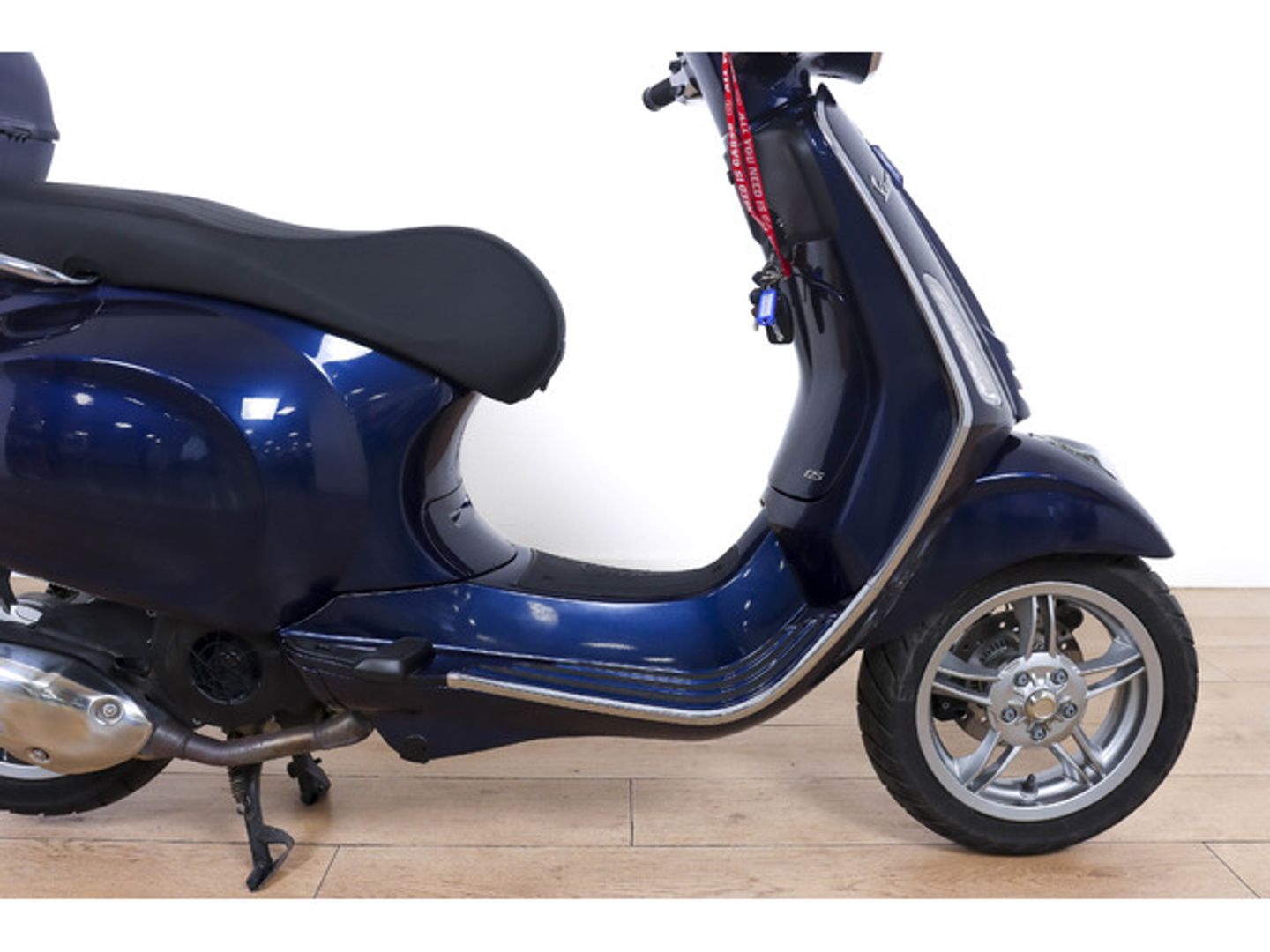 Vespa PRIMAVERA 125 ABS