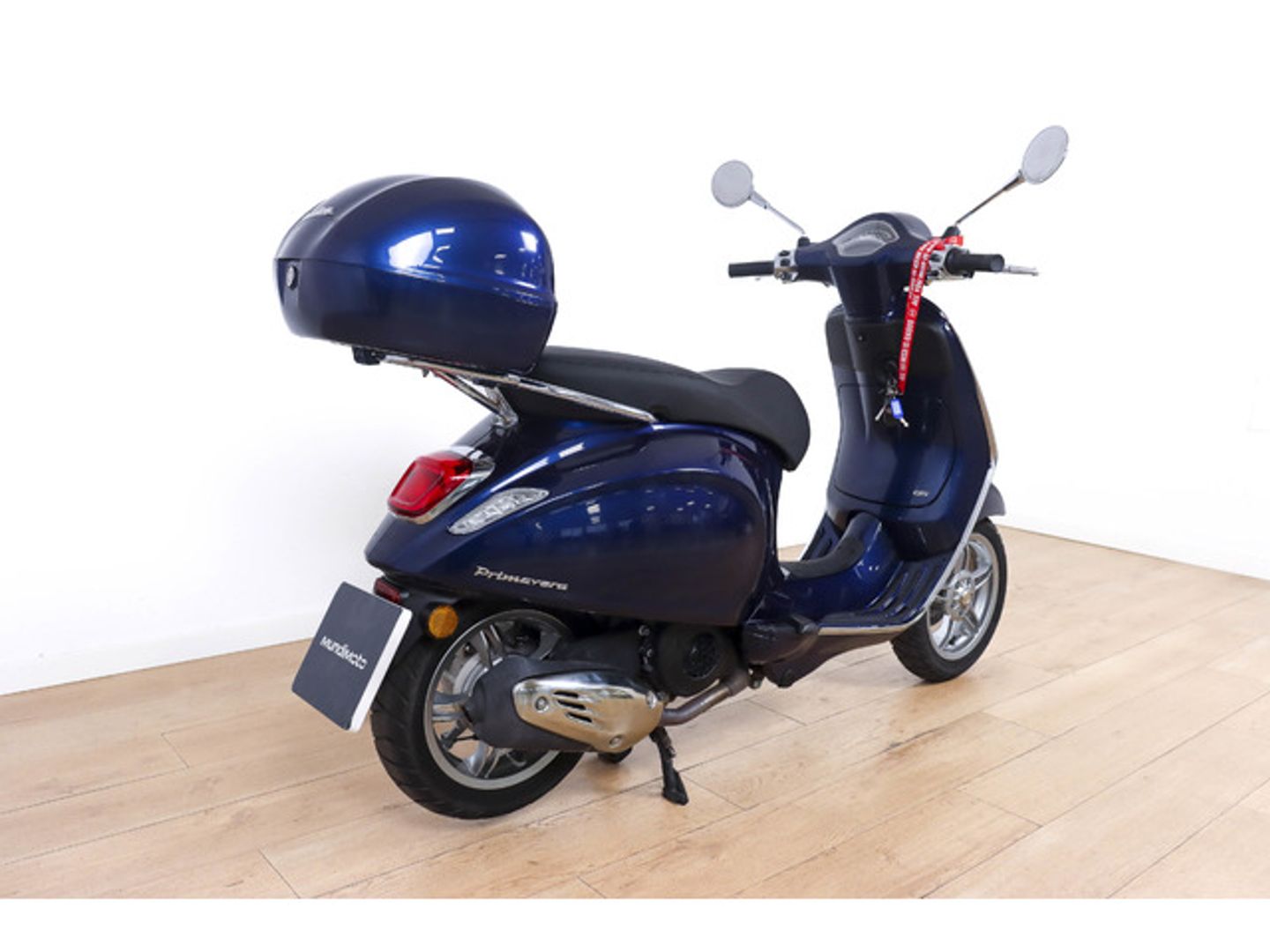 Vespa PRIMAVERA 125 ABS