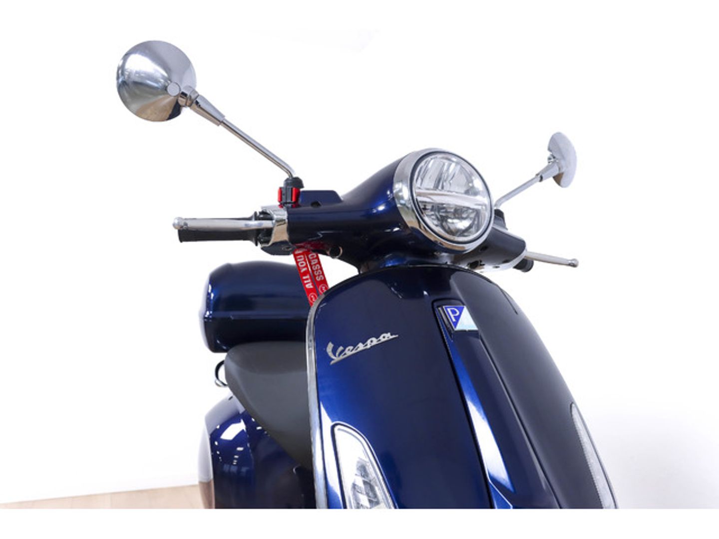 Vespa PRIMAVERA 125 ABS