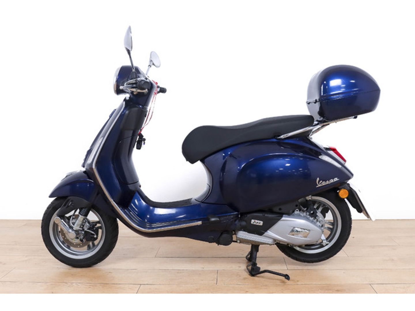 Vespa PRIMAVERA 125 ABS