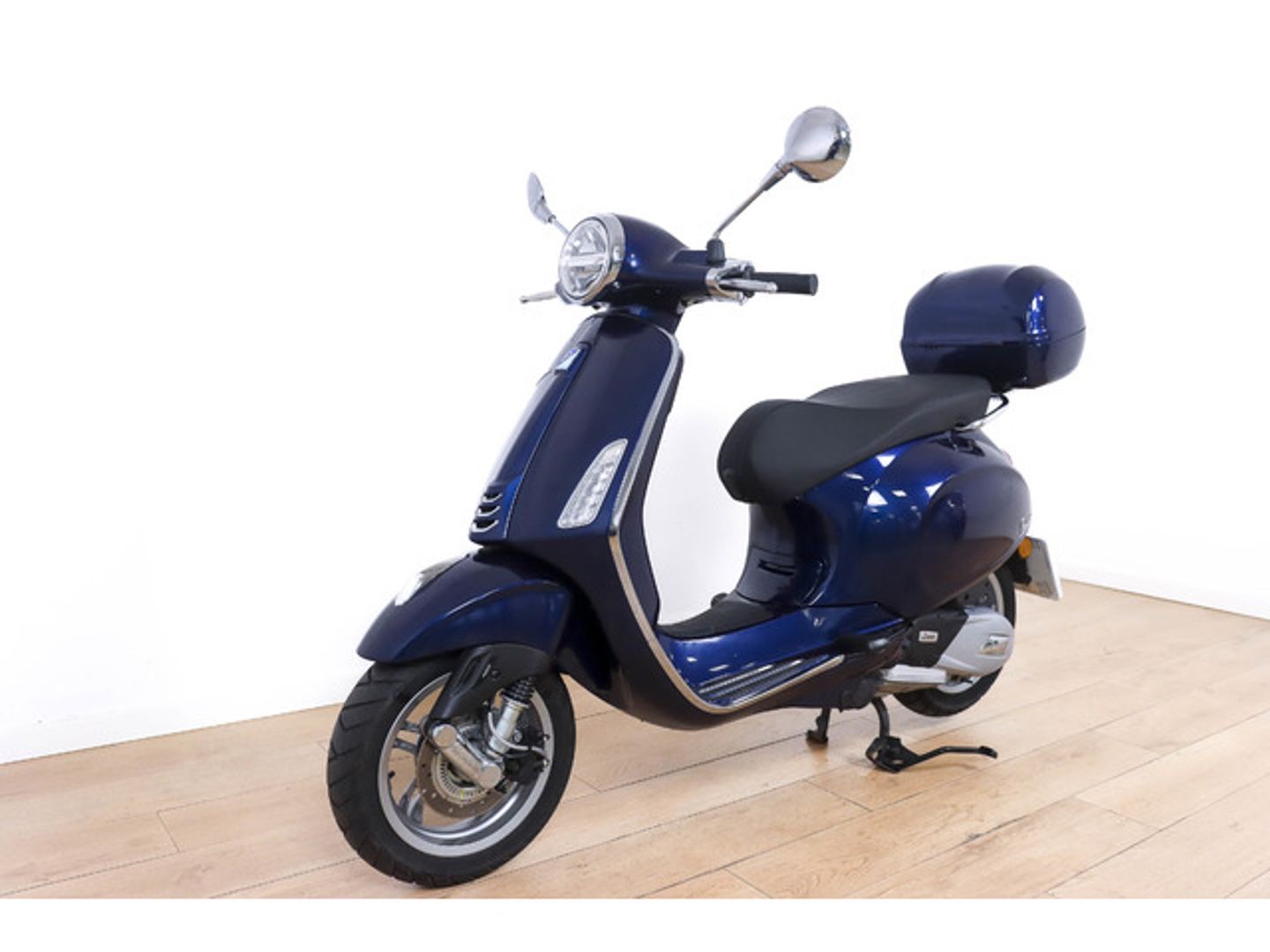 Vespa PRIMAVERA 125 ABS