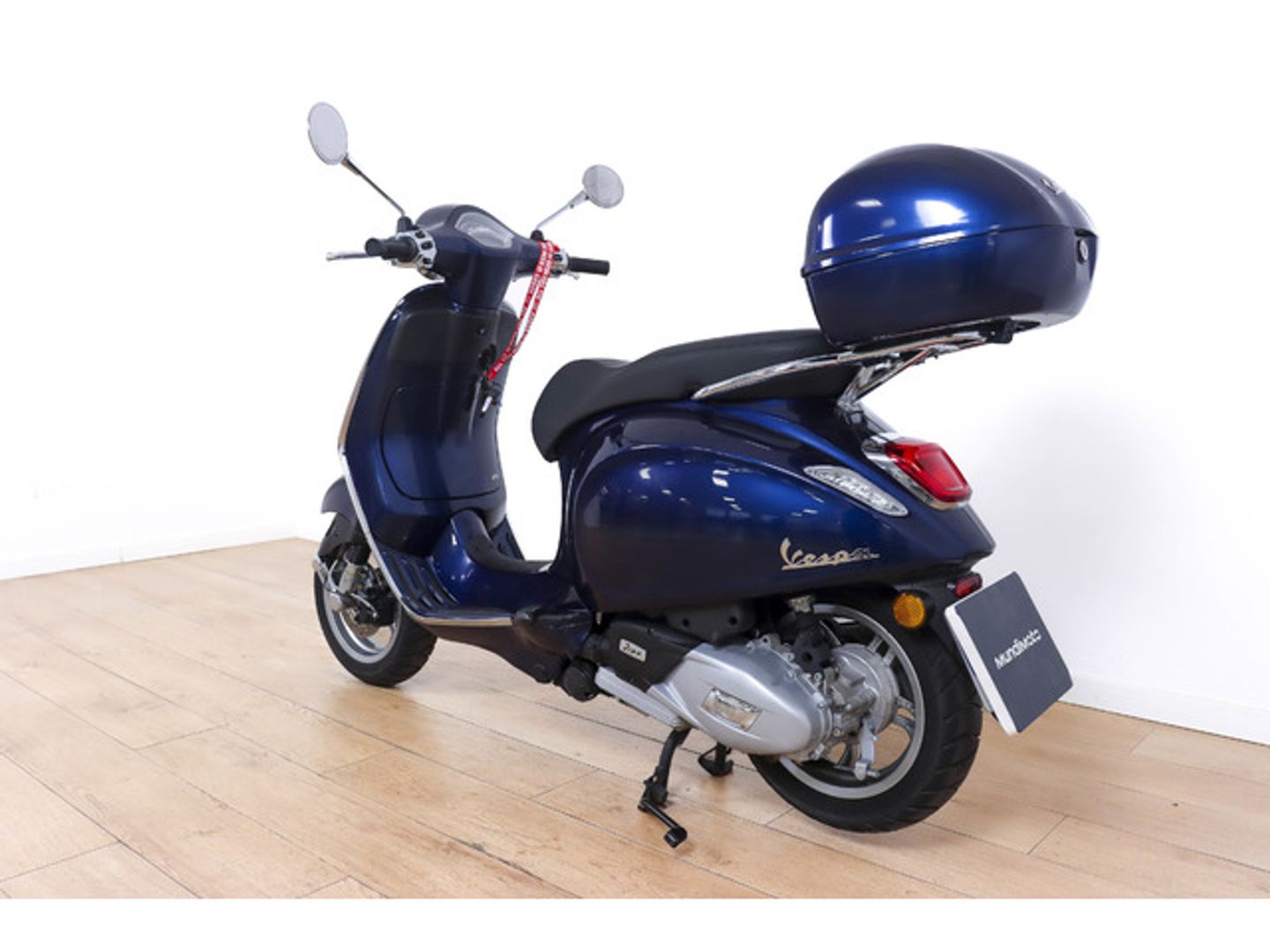 Vespa PRIMAVERA 125 ABS