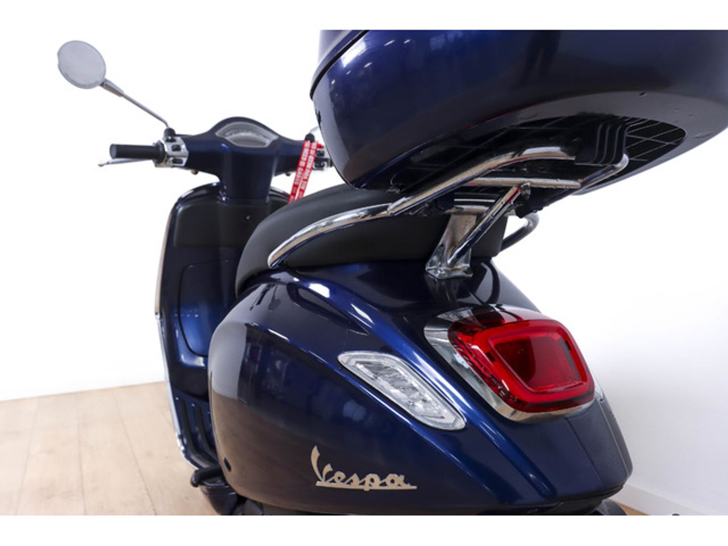 Vespa PRIMAVERA 125 ABS