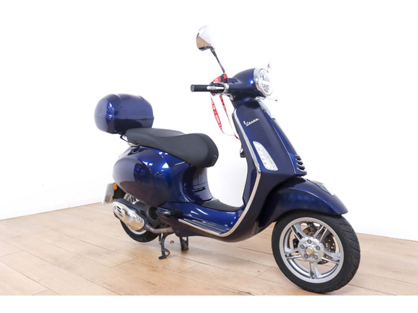 Vespa PRIMAVERA 125 ABS