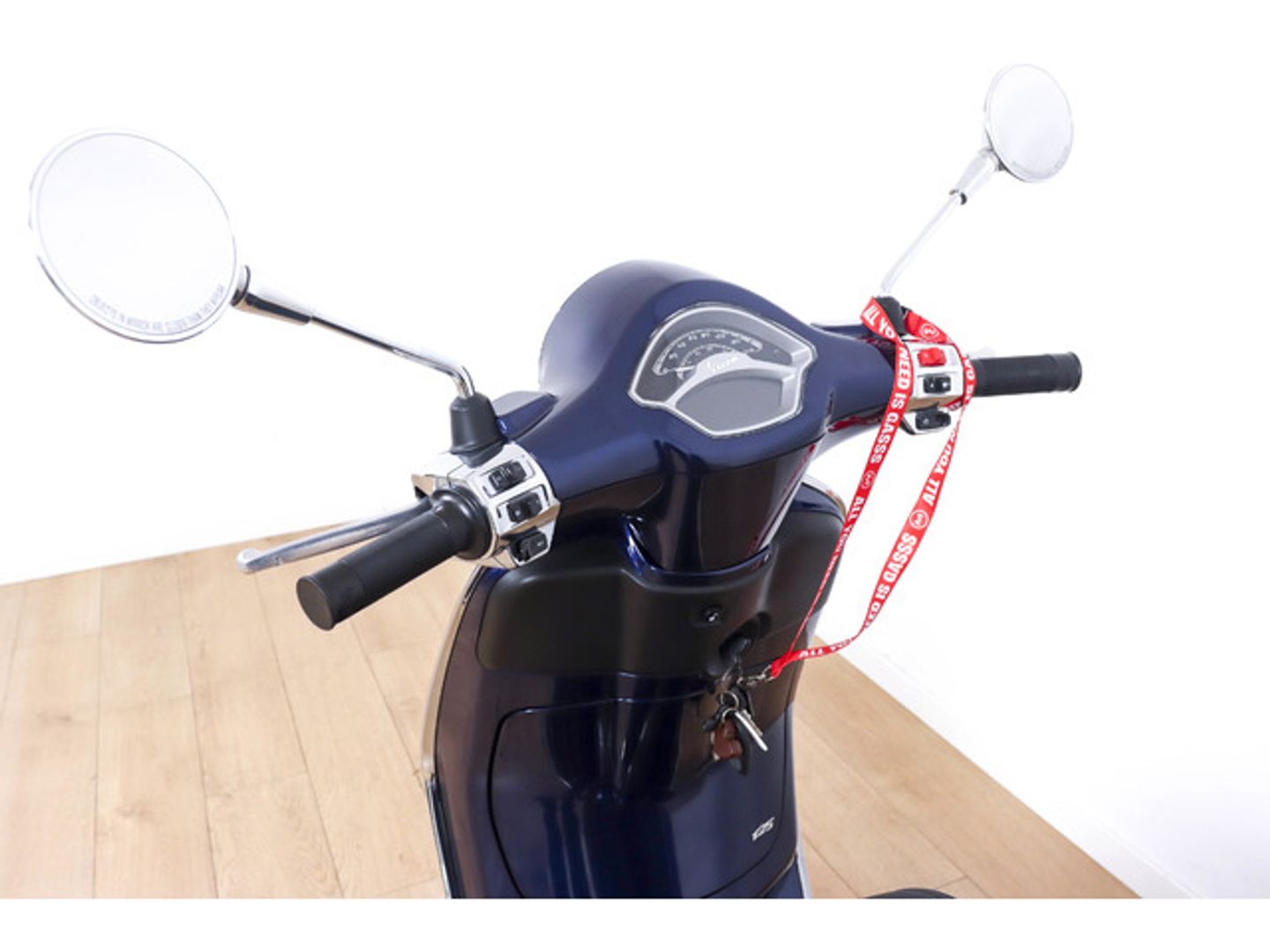 Vespa PRIMAVERA 125 ABS