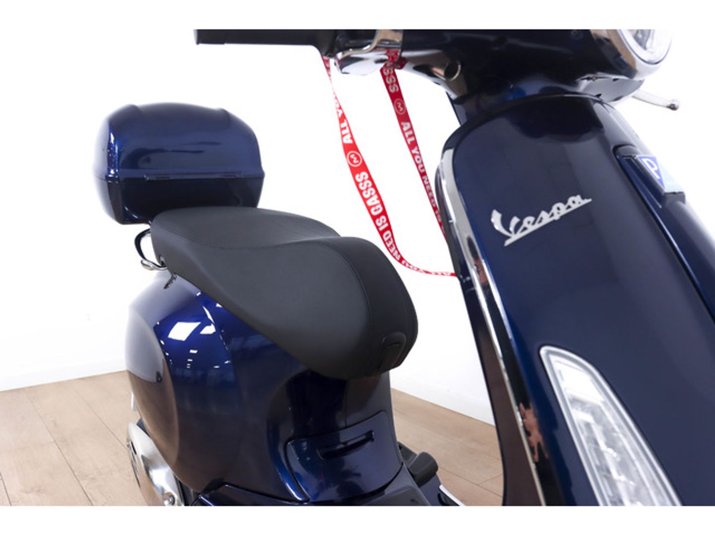 Vespa PRIMAVERA 125 ABS