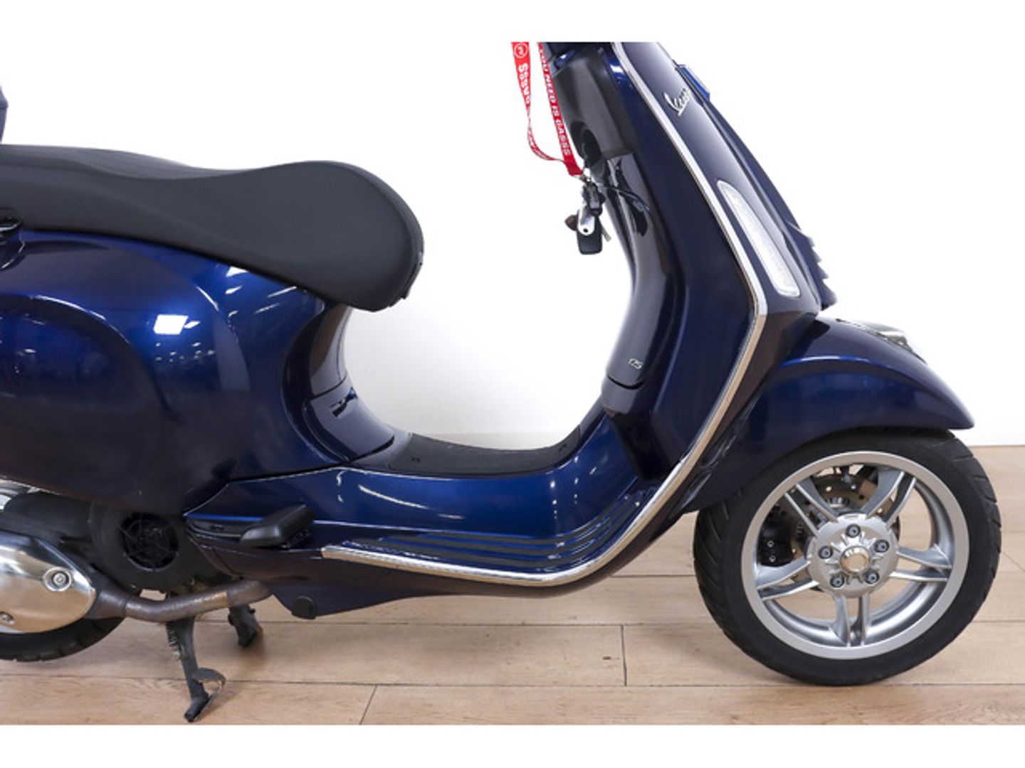 Vespa PRIMAVERA 125 ABS