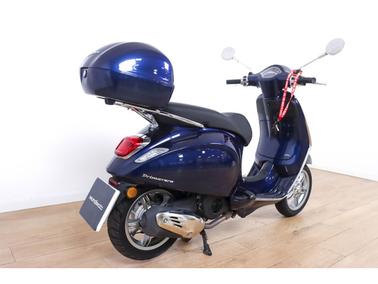 Vespa PRIMAVERA 125 ABS