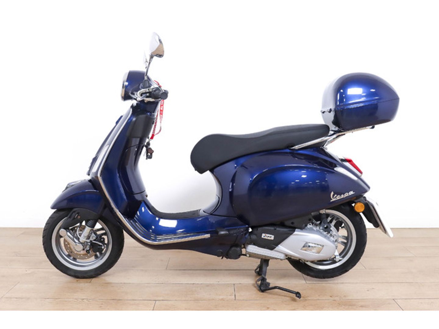 Vespa PRIMAVERA 125 ABS