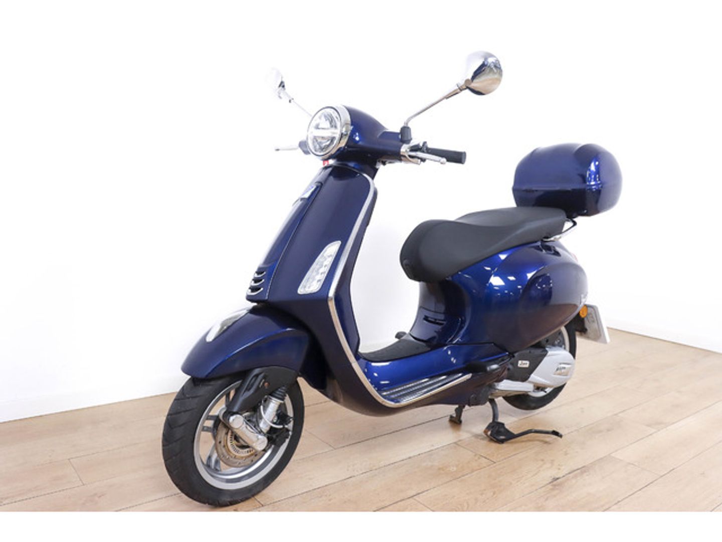 Vespa PRIMAVERA 125 ABS