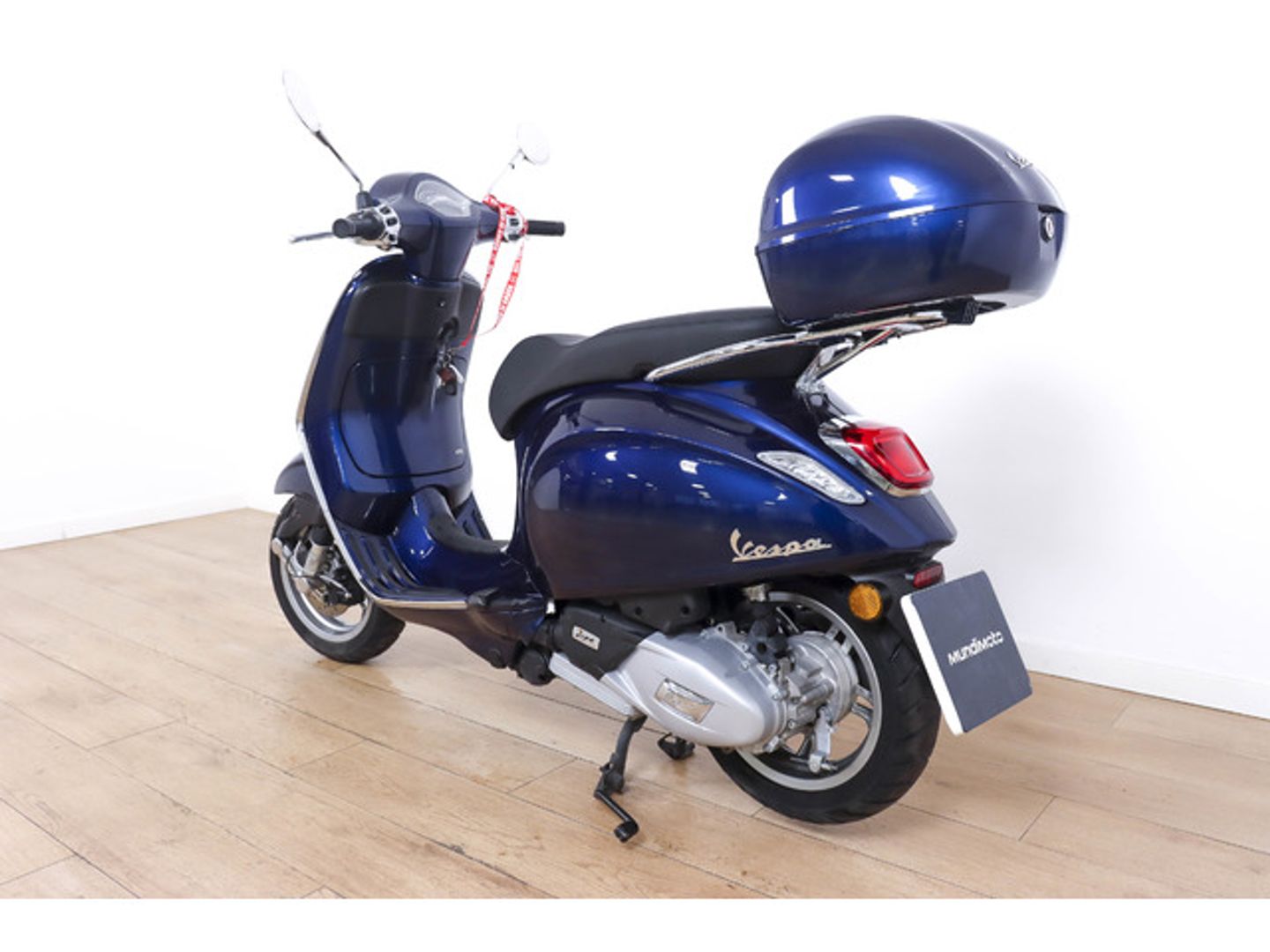 Vespa PRIMAVERA 125 ABS