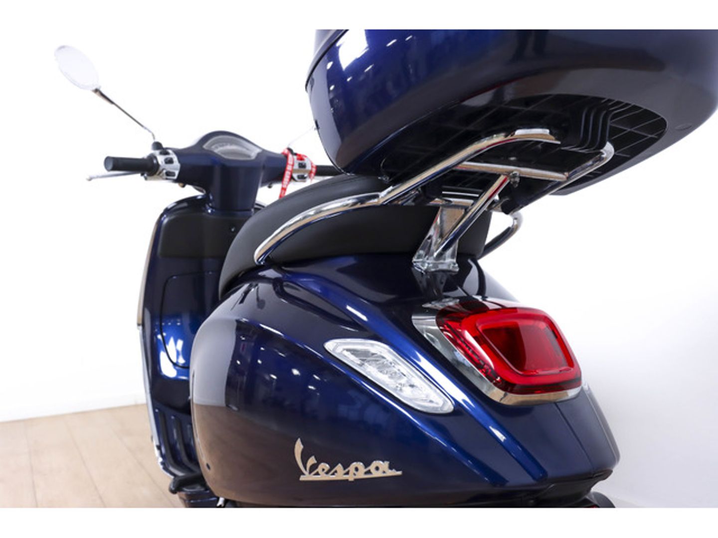 Vespa PRIMAVERA 125 ABS