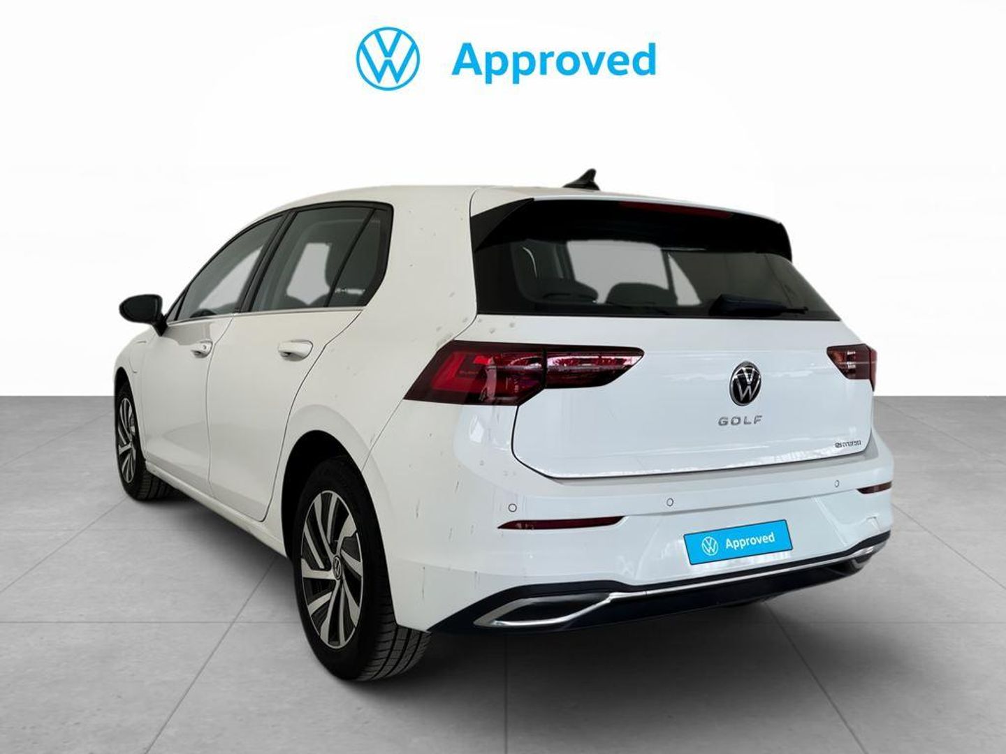 Volkswagen Golf 1.4 TSI eHybrid -