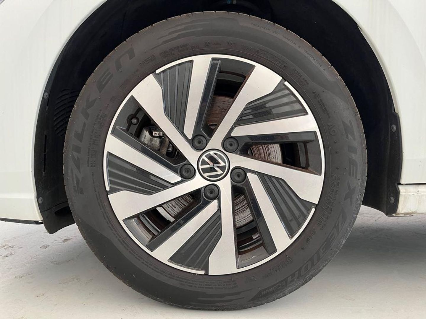 Volkswagen Golf 1.4 TSI eHybrid 150 kW (204 CV) DSG