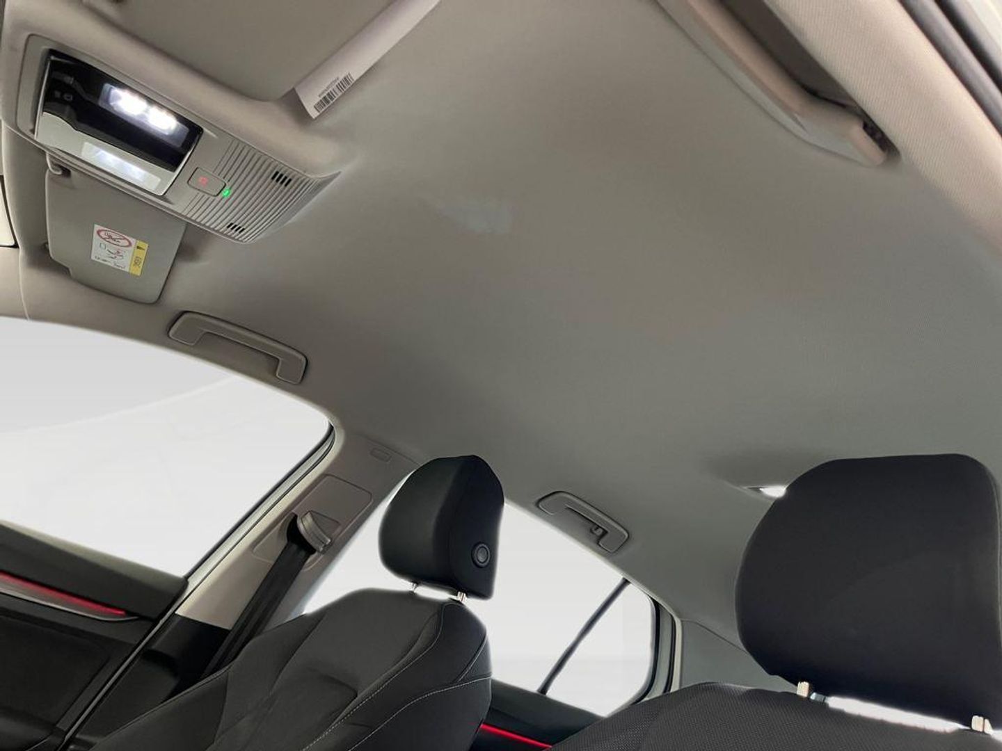 Volkswagen Golf 1.4 TSI eHybrid 150 kW (204 CV) DSG