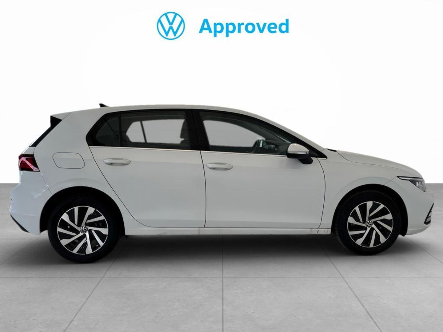 Volkswagen Golf 1.4 TSI eHybrid 150 kW (204 CV) DSG