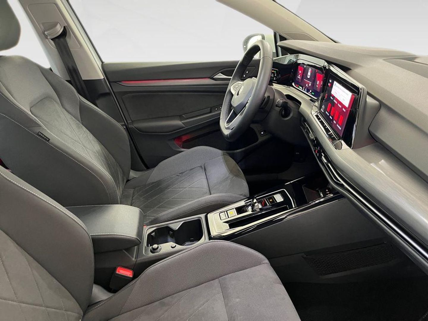 Volkswagen Golf 1.4 TSI eHybrid 150 kW (204 CV) DSG