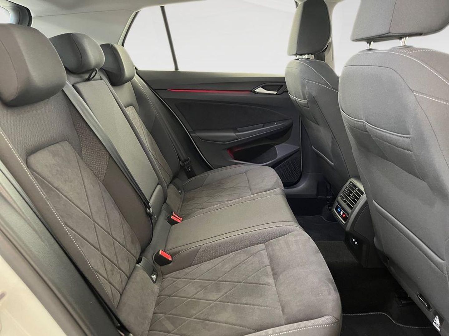 Volkswagen Golf 1.4 TSI eHybrid 150 kW (204 CV) DSG