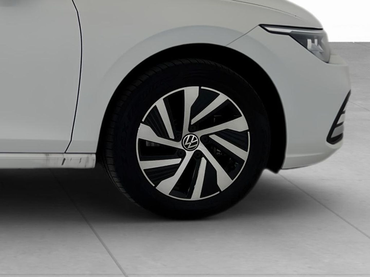 Volkswagen Golf 1.4 TSI eHybrid 150 kW (204 CV) DSG