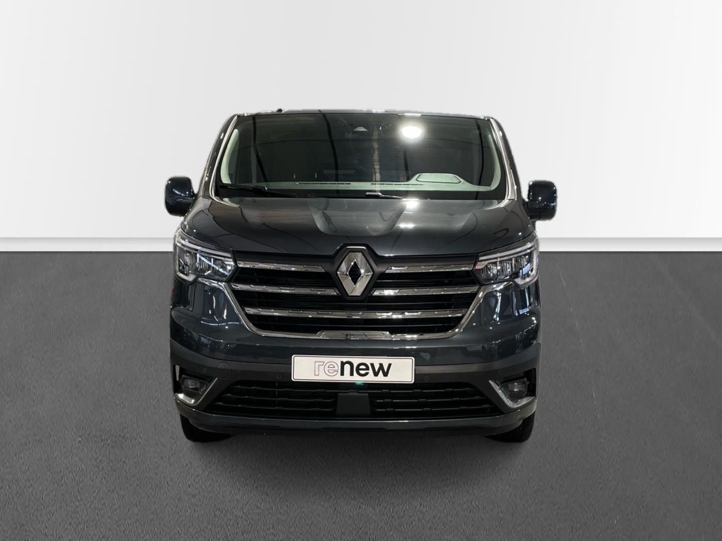 Renault Trafic SpaceClass dCi 170 Energy