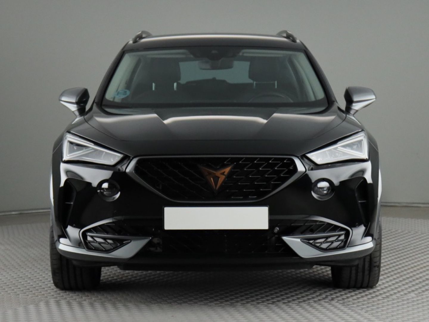 Cupra Formentor 2.0 TSI -