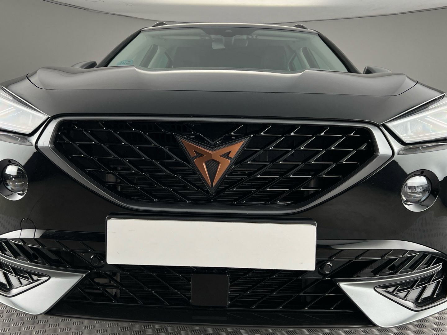 Cupra Formentor 2.0 TSI -