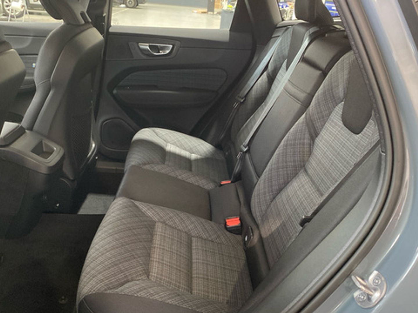 Volvo XC60 B4 D Core Auto 145 kW (197 CV)