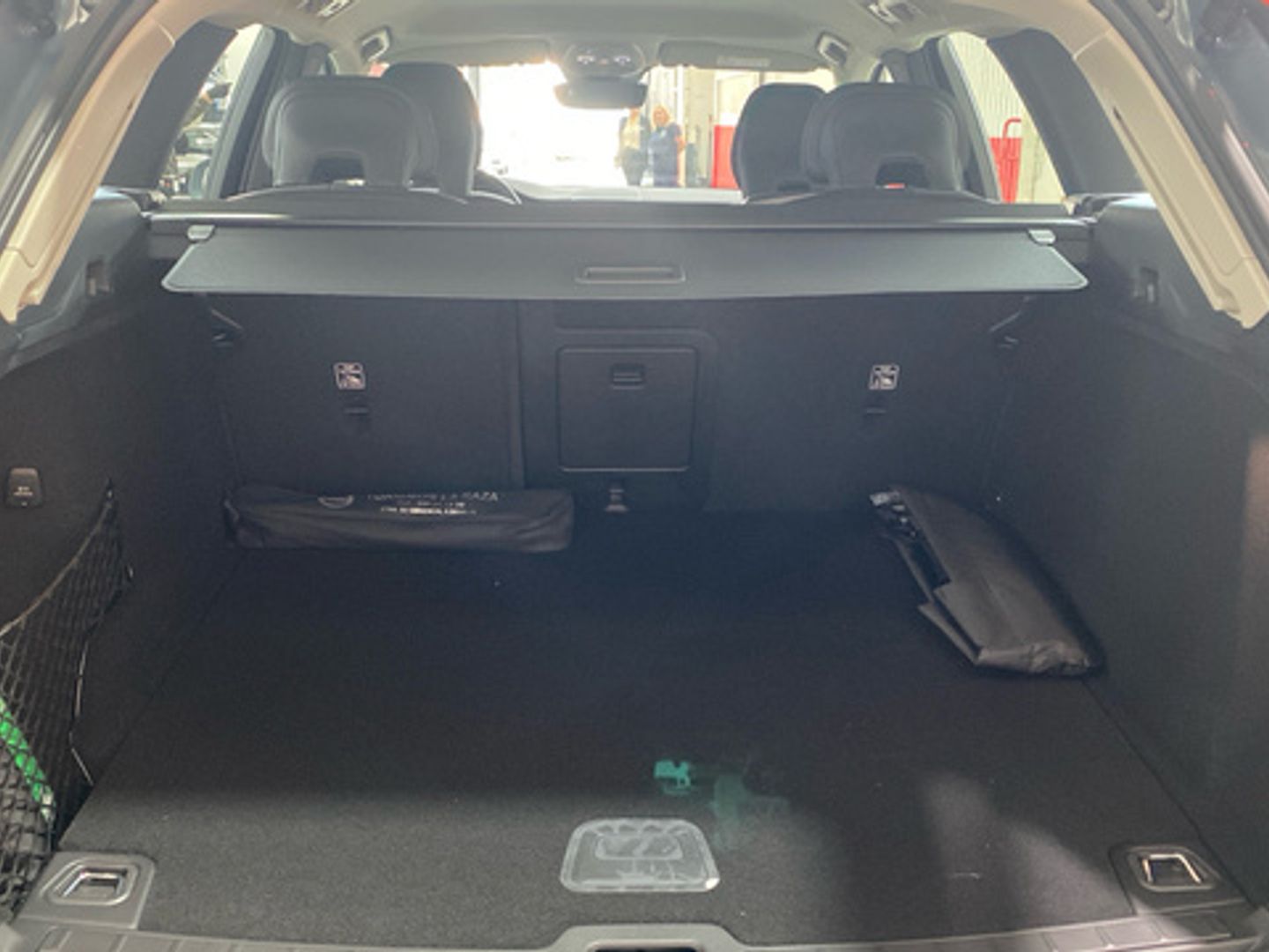 Volvo XC60 B4 D Core Auto 145 kW (197 CV)
