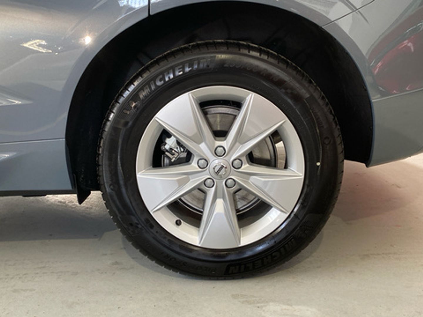 Volvo XC60 B4 D Core Auto 145 kW (197 CV)
