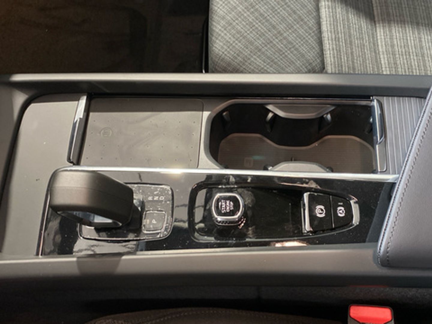 Volvo XC60 B4 D Core Auto 145 kW (197 CV)