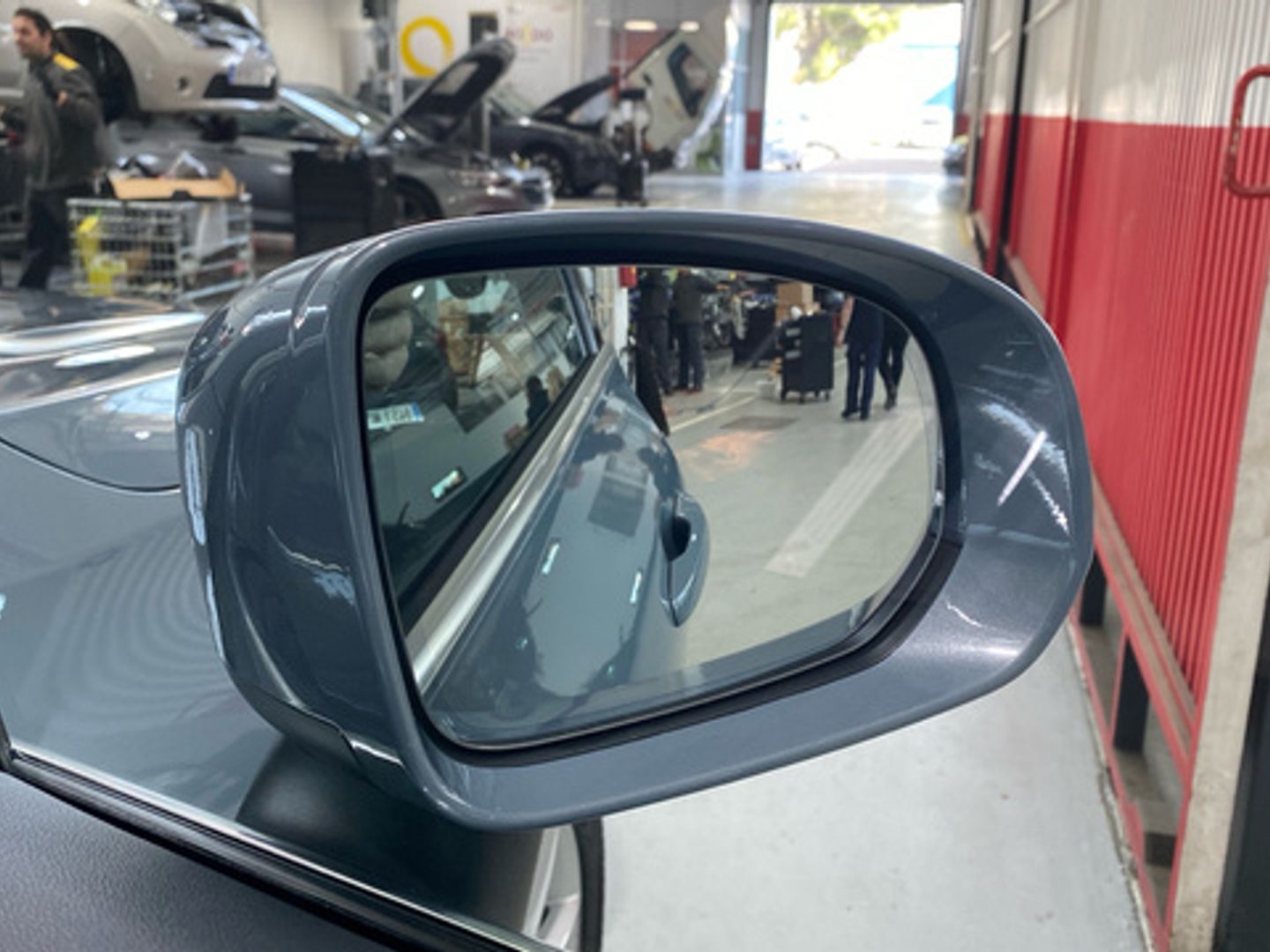 Volvo XC60 B4 D Core Auto 145 kW (197 CV)