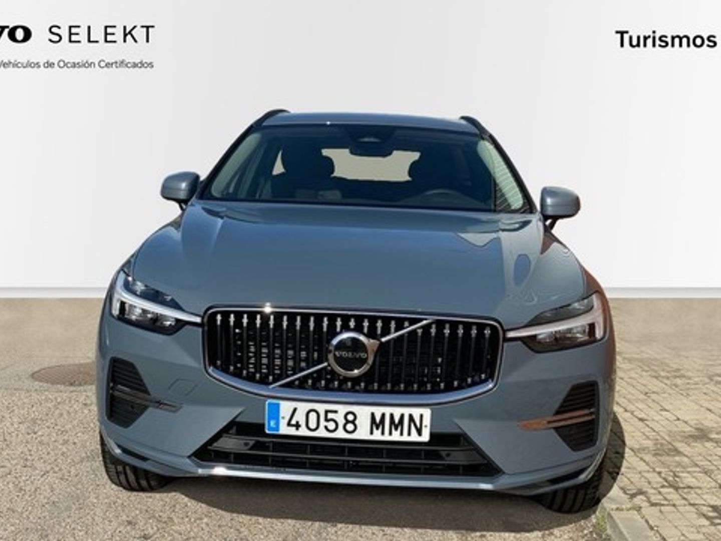 Volvo XC60 B4 D Core Auto 145 kW (197 CV)
