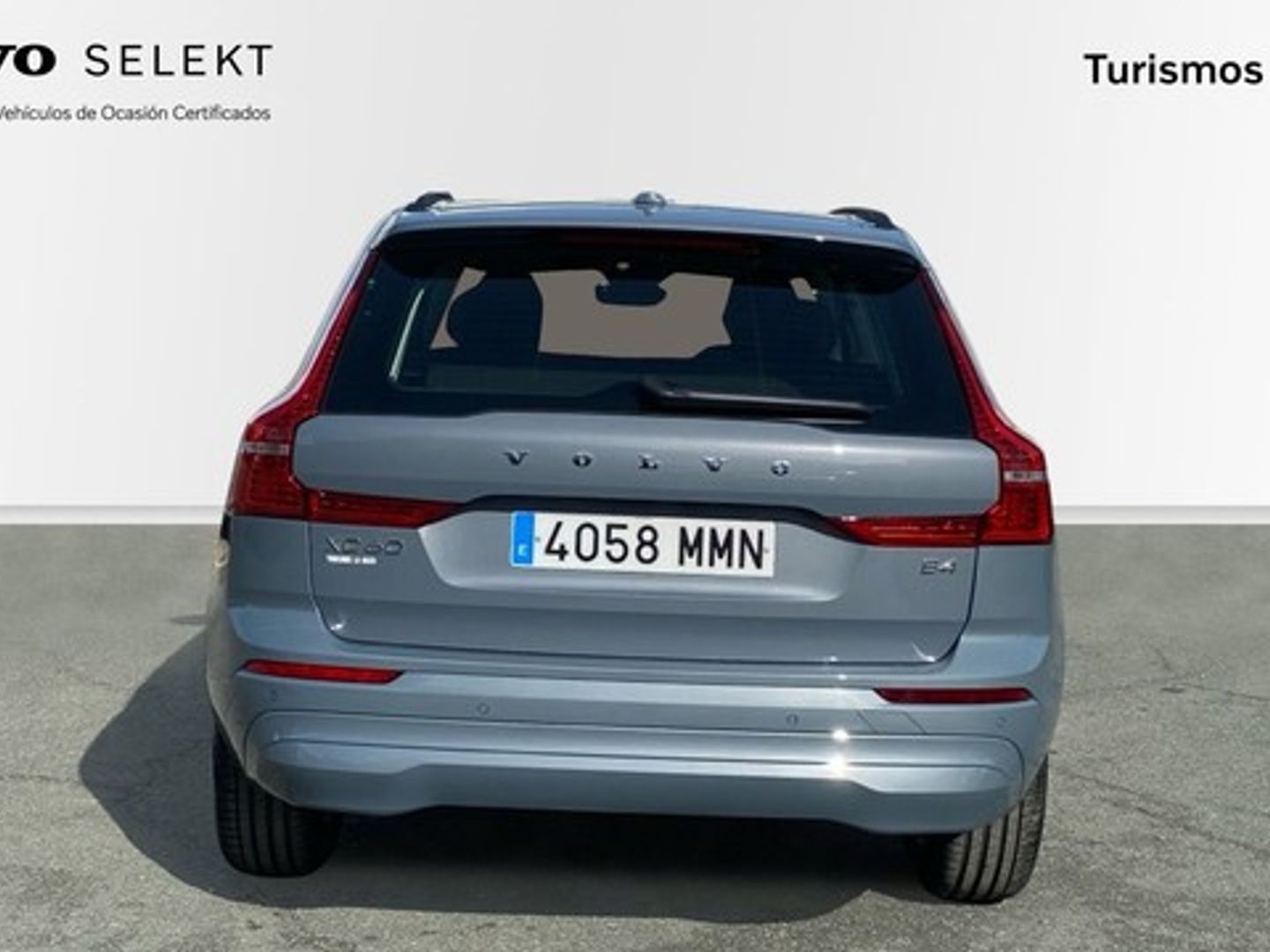 Volvo XC60 B4 D Core Auto 145 kW (197 CV)