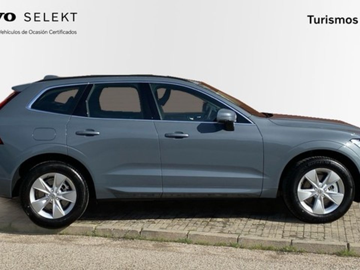Volvo XC60 B4 D Core Auto 145 kW (197 CV)