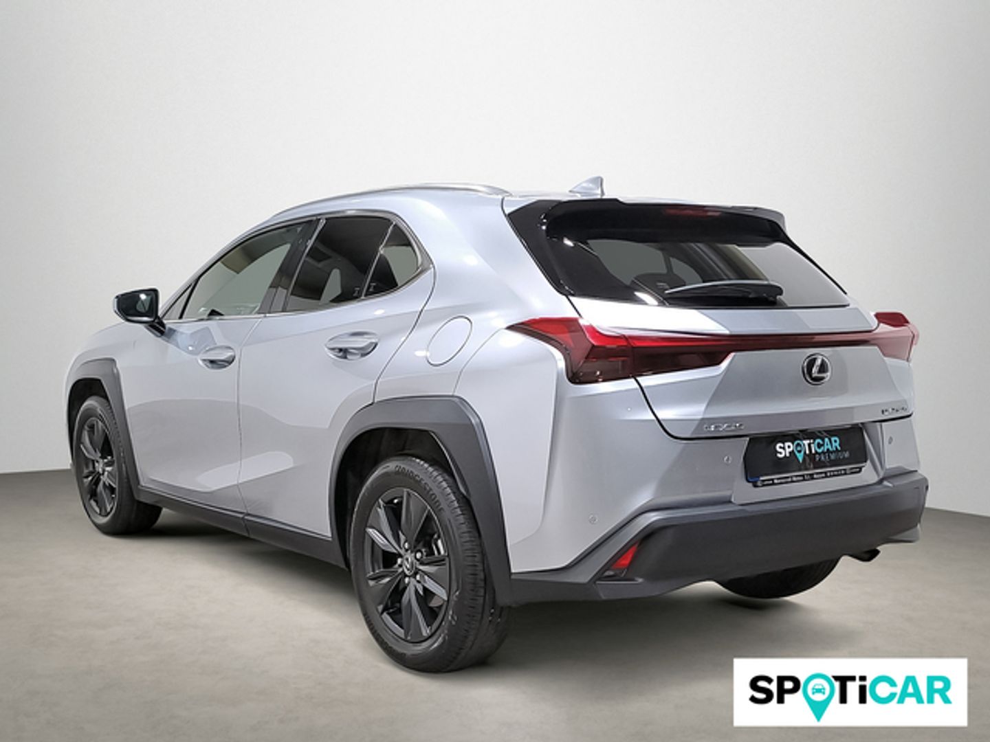 Lexus UX UX 250h Premium