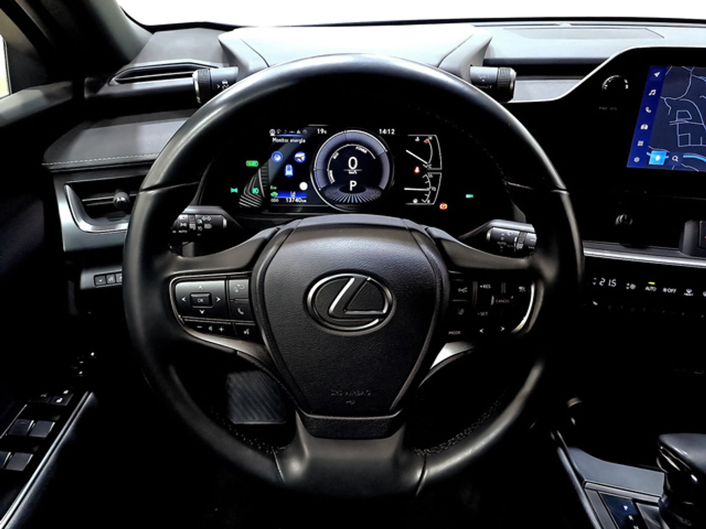 Lexus UX UX 250h Premium