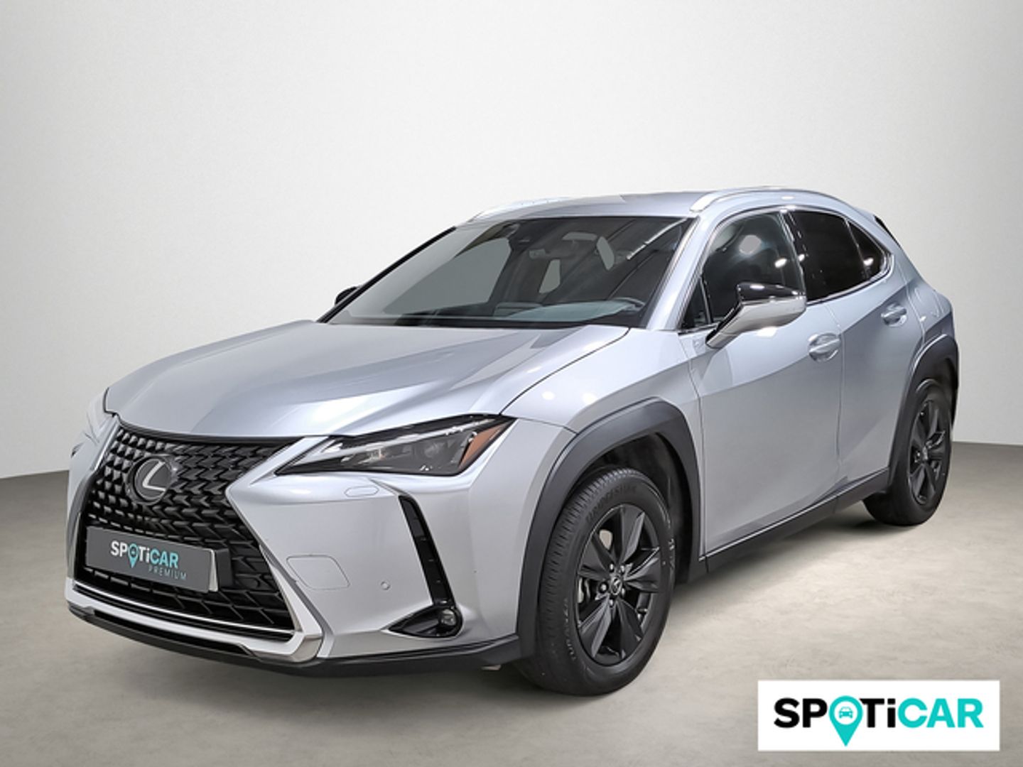 Lexus UX UX 250h Premium