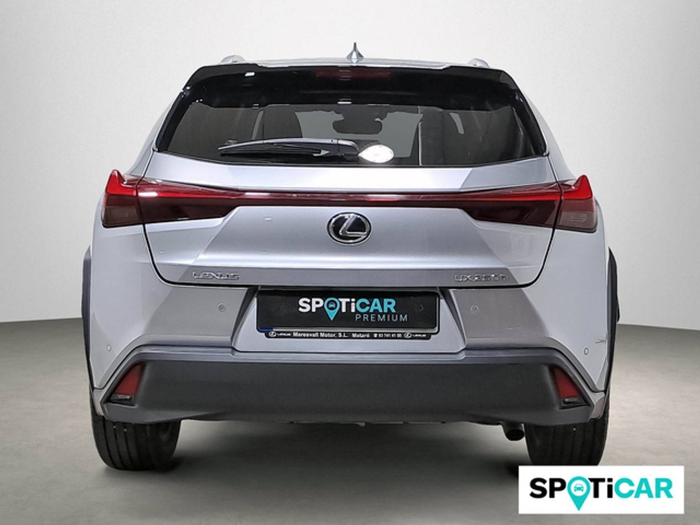 Lexus UX UX 250h Premium