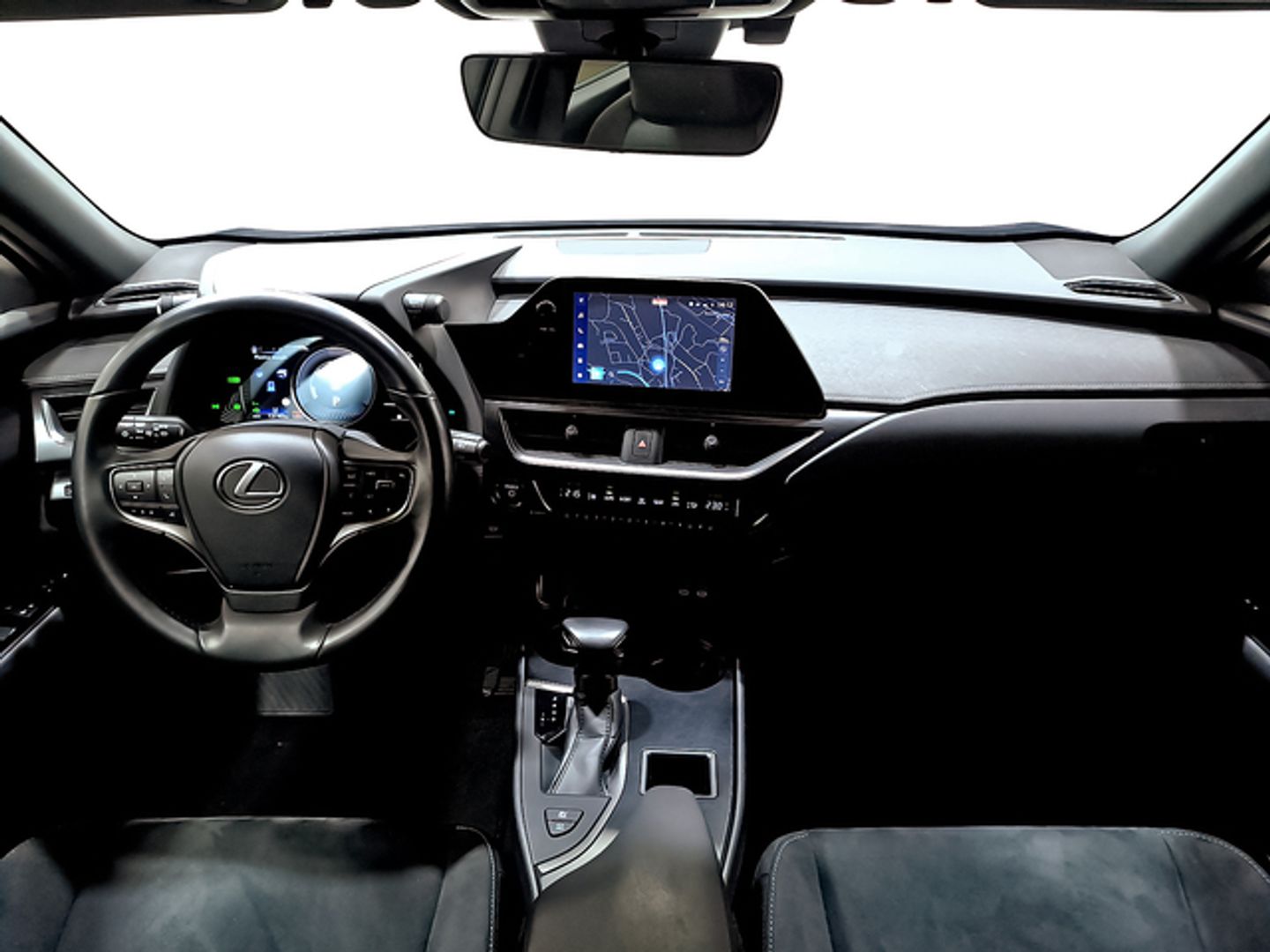 Lexus UX UX 250h Premium