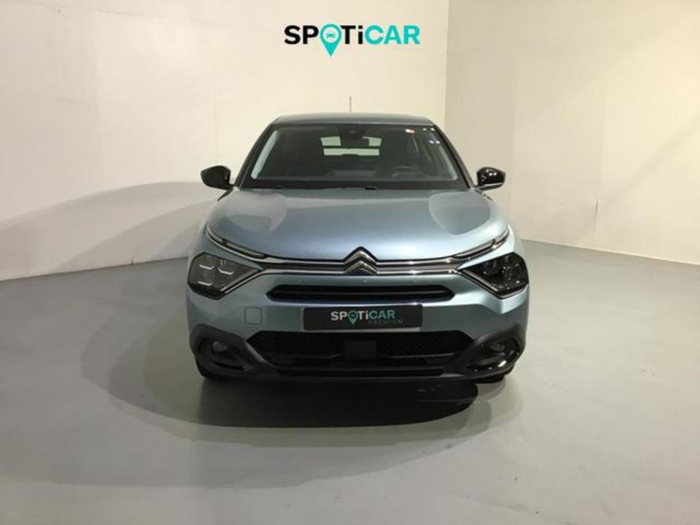 Citroen C4 PureTech 130 Feel Pack