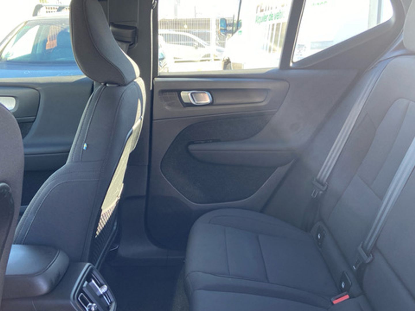 Volvo XC40 T2 Momentum
