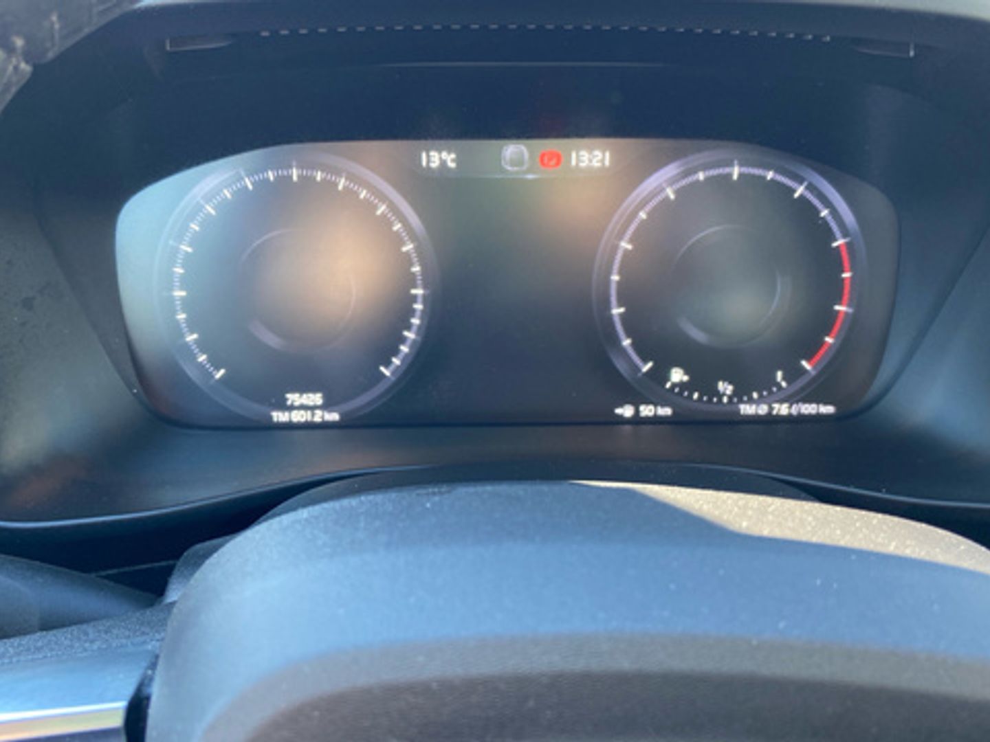 Volvo XC40 T2 Momentum