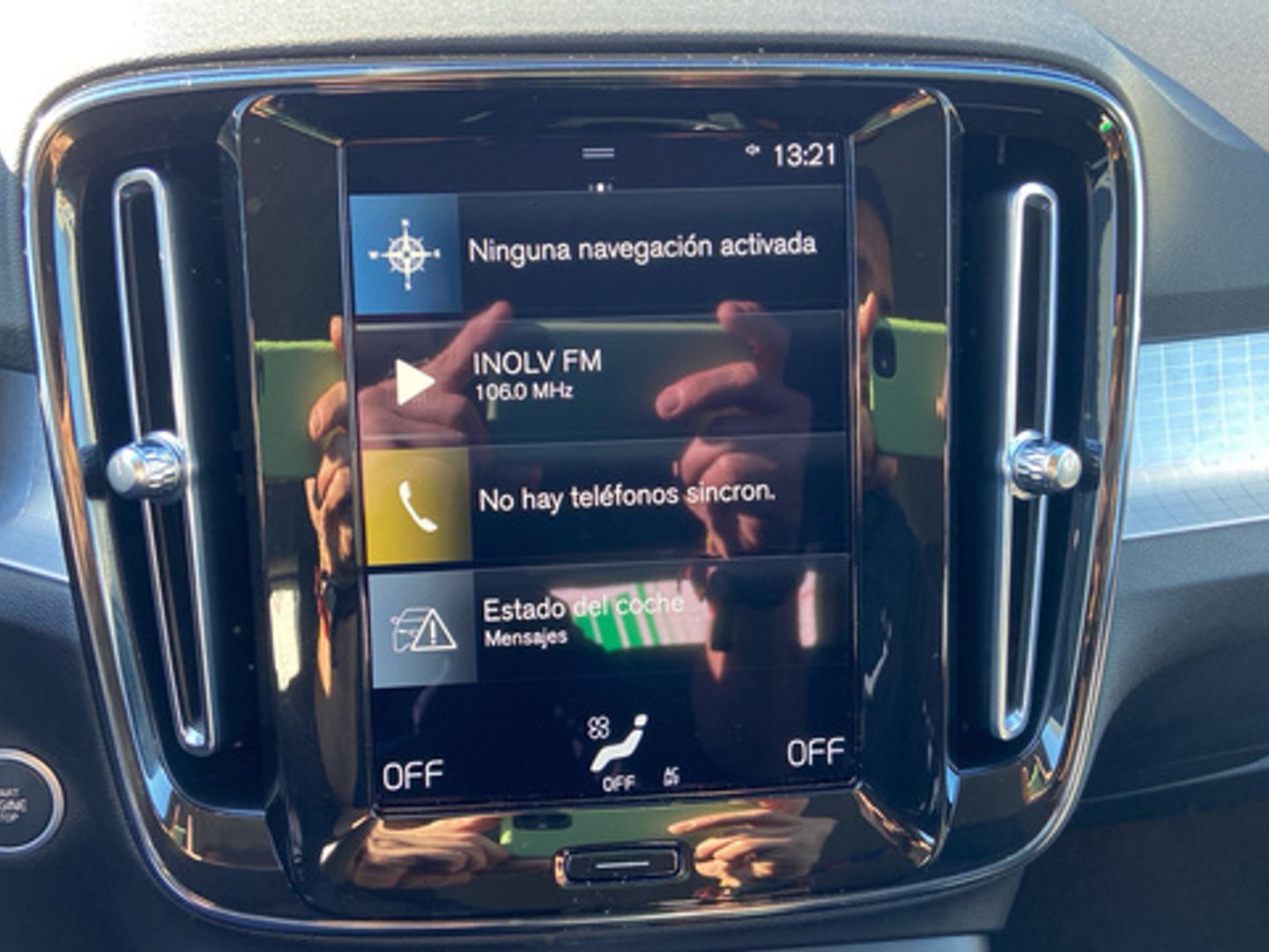 Volvo XC40 T2 Momentum
