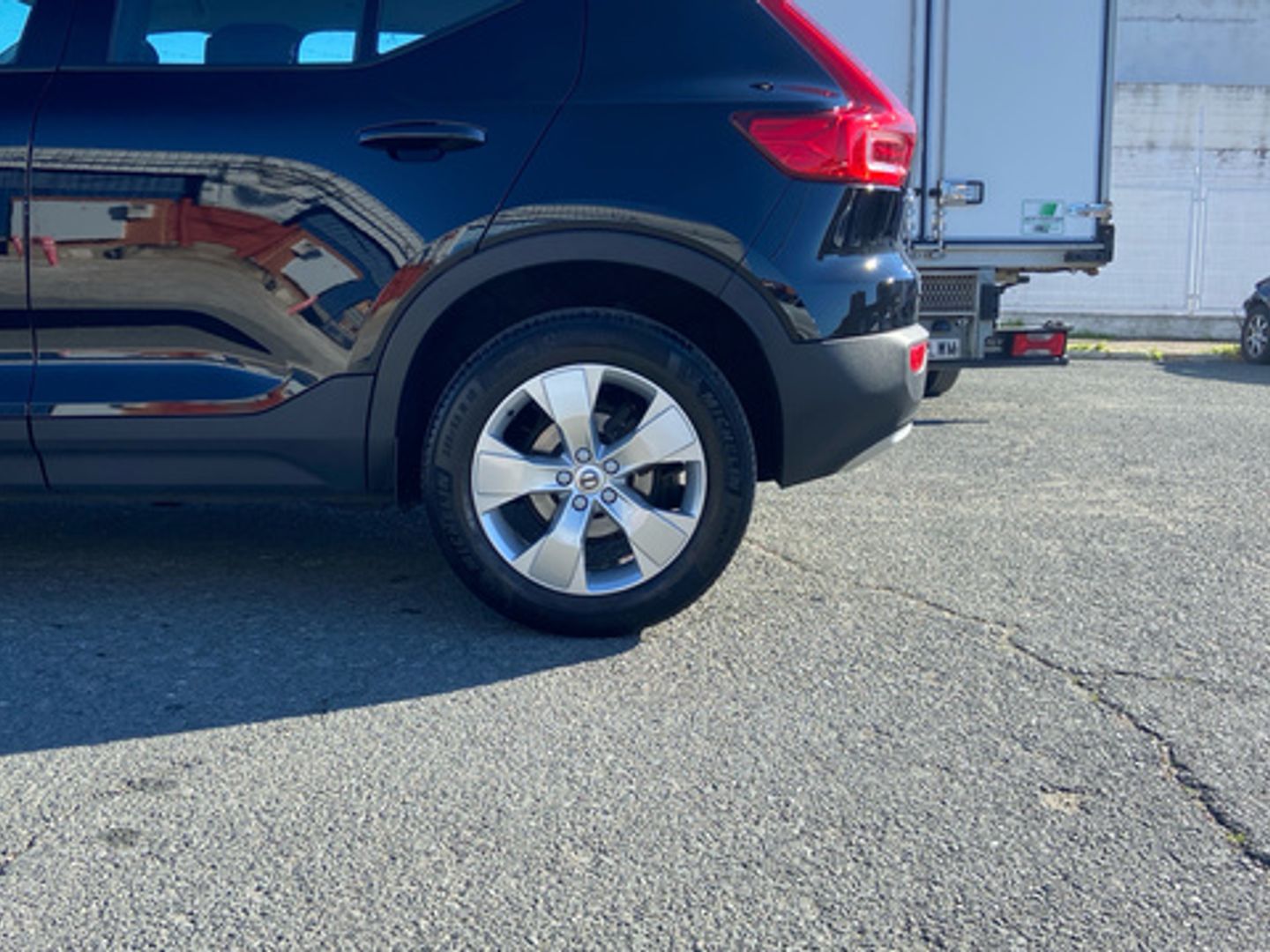 Volvo XC40 T2 Momentum
